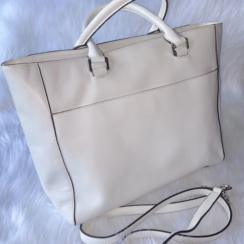 MK Couture Mirror Satchel - Picture 7 of 14